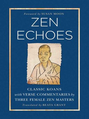 cover image of Zen Echoes